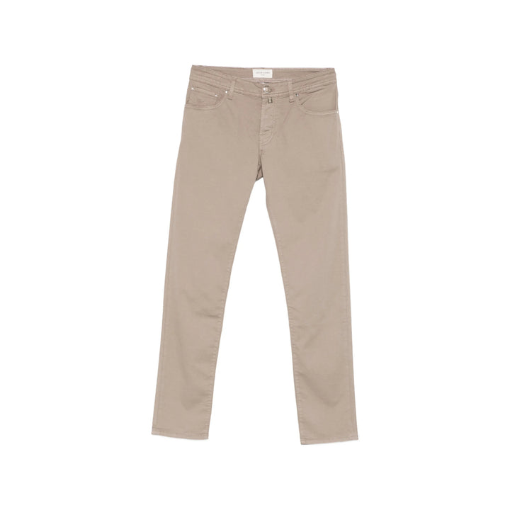 Jacob Cohen Pants - Neutral | dbcc8acd3d3e138713de6a04141a98a72b7a2fd8