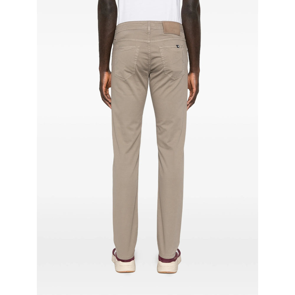 Jacob Cohen Pants - Neutral | ab5b2cb0cb918be39541aa684e84695cc41a1b7c