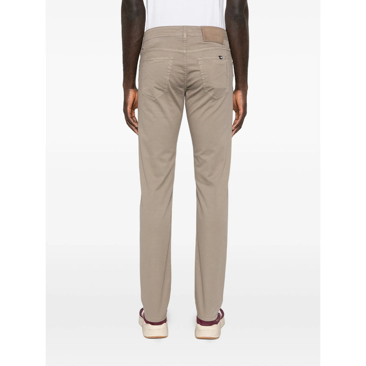 Jacob Cohen Pants - Neutral | ab5b2cb0cb918be39541aa684e84695cc41a1b7c