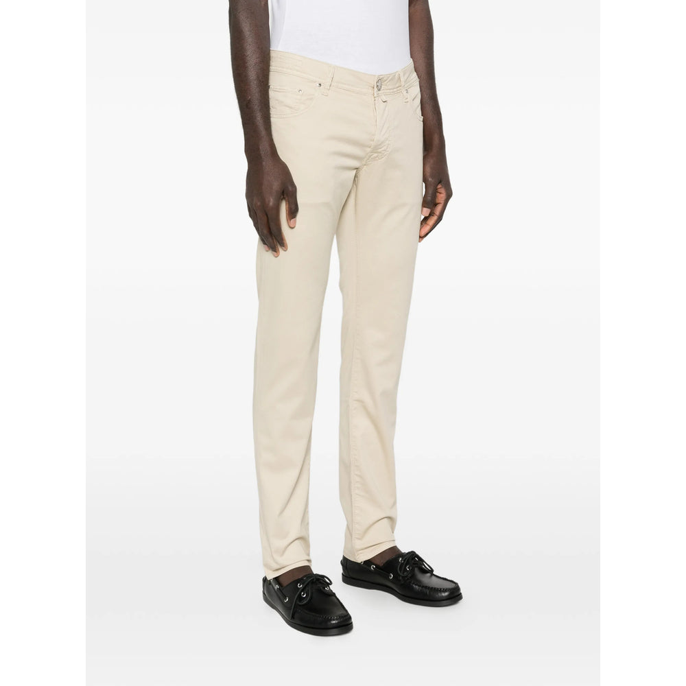 Jacob Cohen Pants - Neutral | 22db41e9f28ed03c34fee72a9b208c9fb0717549