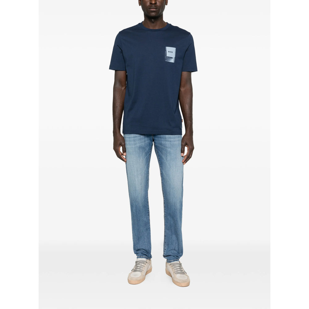 Jacob Cohen Denim - Blue | d17ce0e99f42281a1945b50710c671f13ebbe154