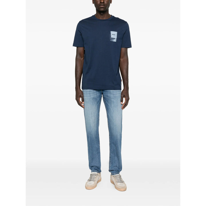 Jacob Cohen Denim - Blue | d17ce0e99f42281a1945b50710c671f13ebbe154