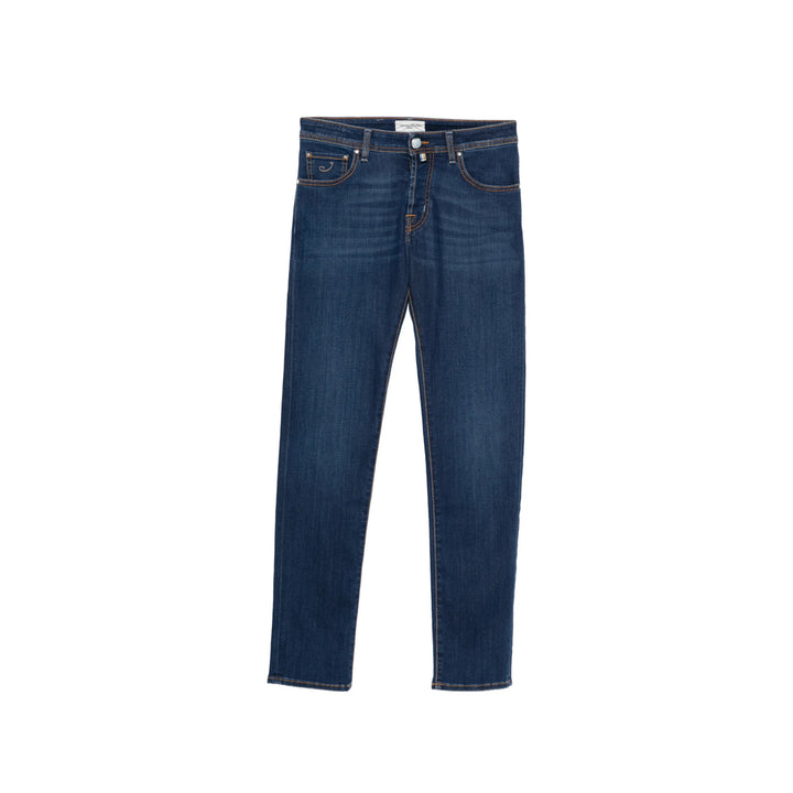 Jacob Cohen Pants - Blue | 0db37fda89d4952b036d178dfbf6e7101bd681d0