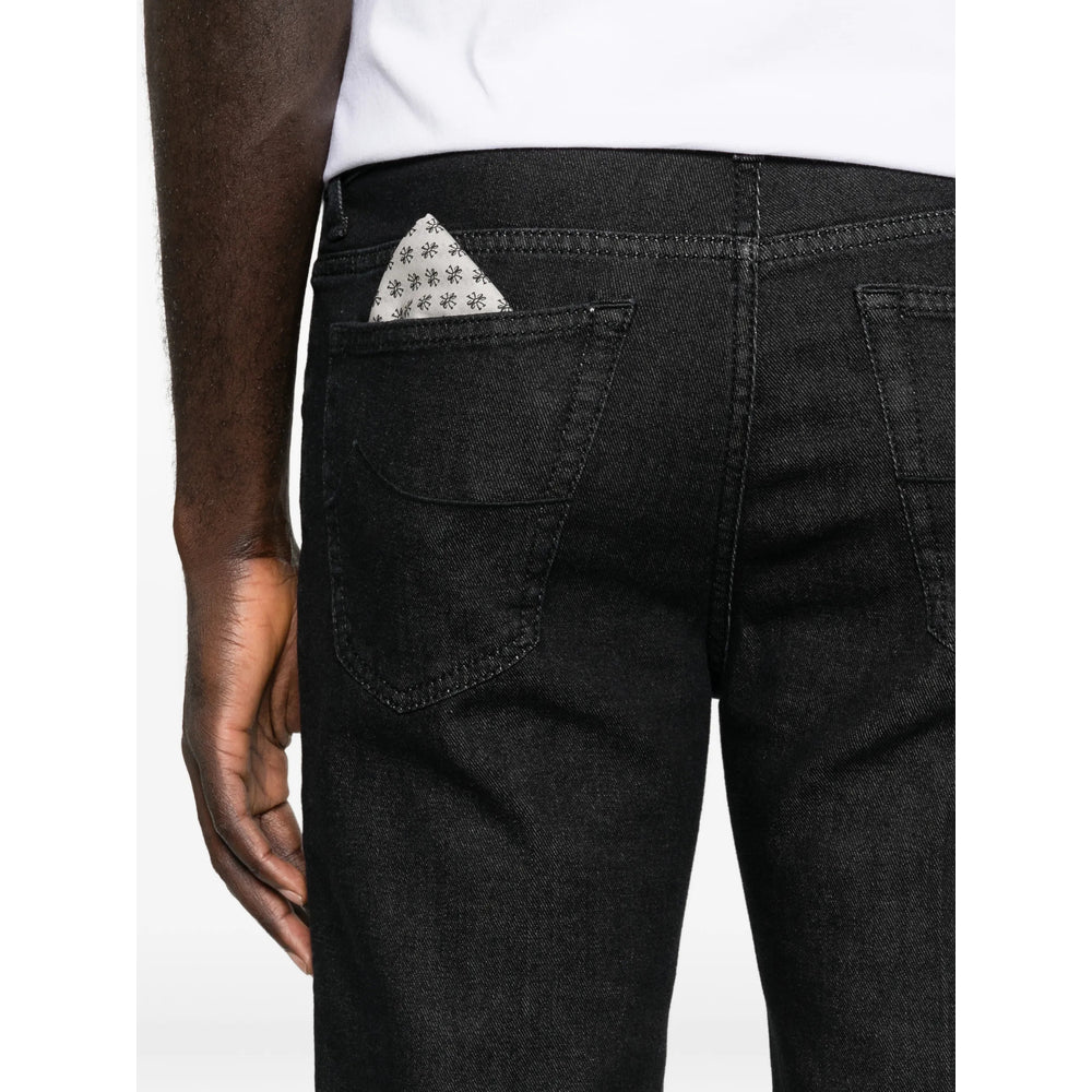 Jacob Cohen Denim - Black | b5119bf0ddfe97e21ed178c1543292c96495d9ca