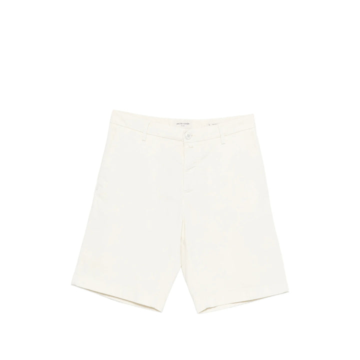 Jacob Cohen Shorts - White | b11df03401f9a5bae929f840b82ac101e6eb200b