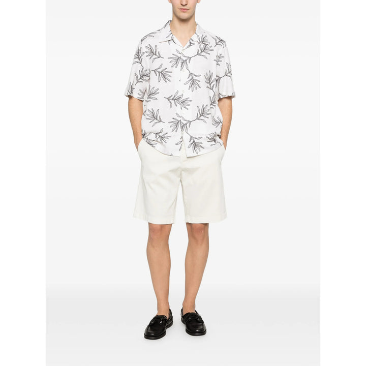 Jacob Cohen Shorts - White | b021a8c993843620b3d188352974ef1fec2dcaeb