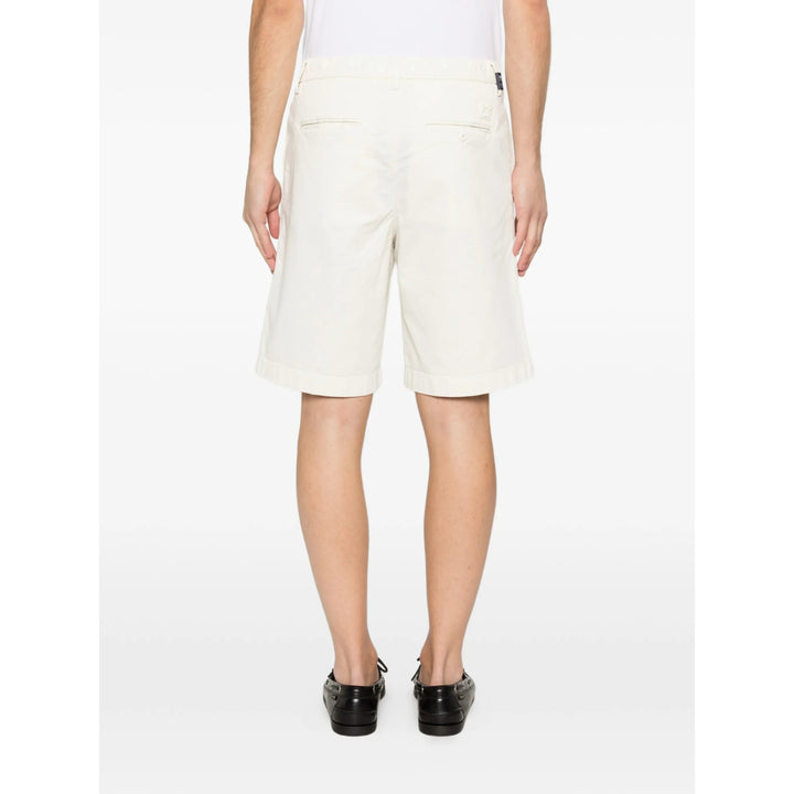 Jacob Cohen Shorts - White | a5c0387ea6f0deeb355879932febefc49a5d280c