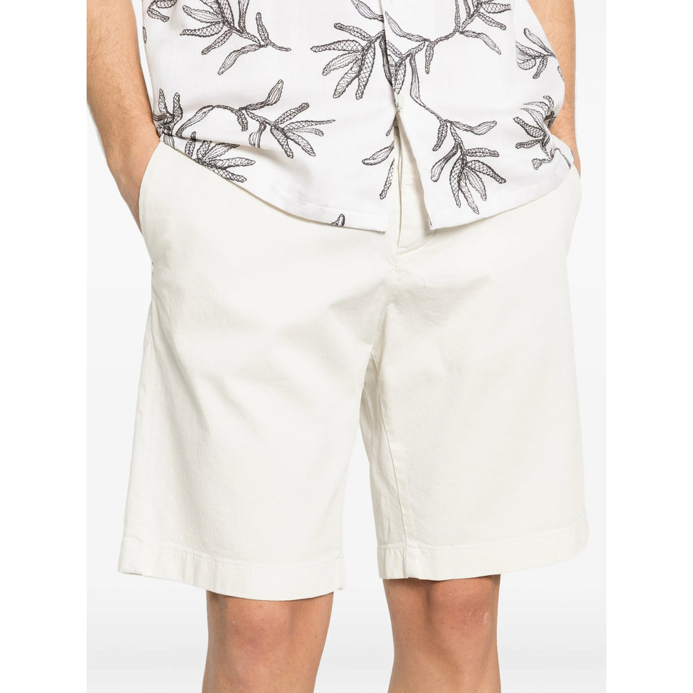 Jacob Cohen Shorts - White | 72f93ea54e78e3819c8435205cc415ad9c4cf443