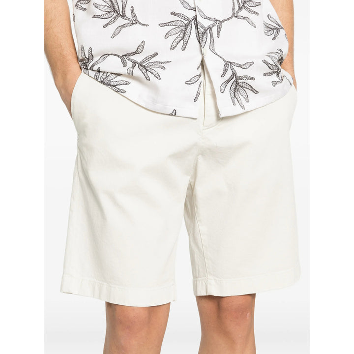 Jacob Cohen Shorts - White | 72f93ea54e78e3819c8435205cc415ad9c4cf443