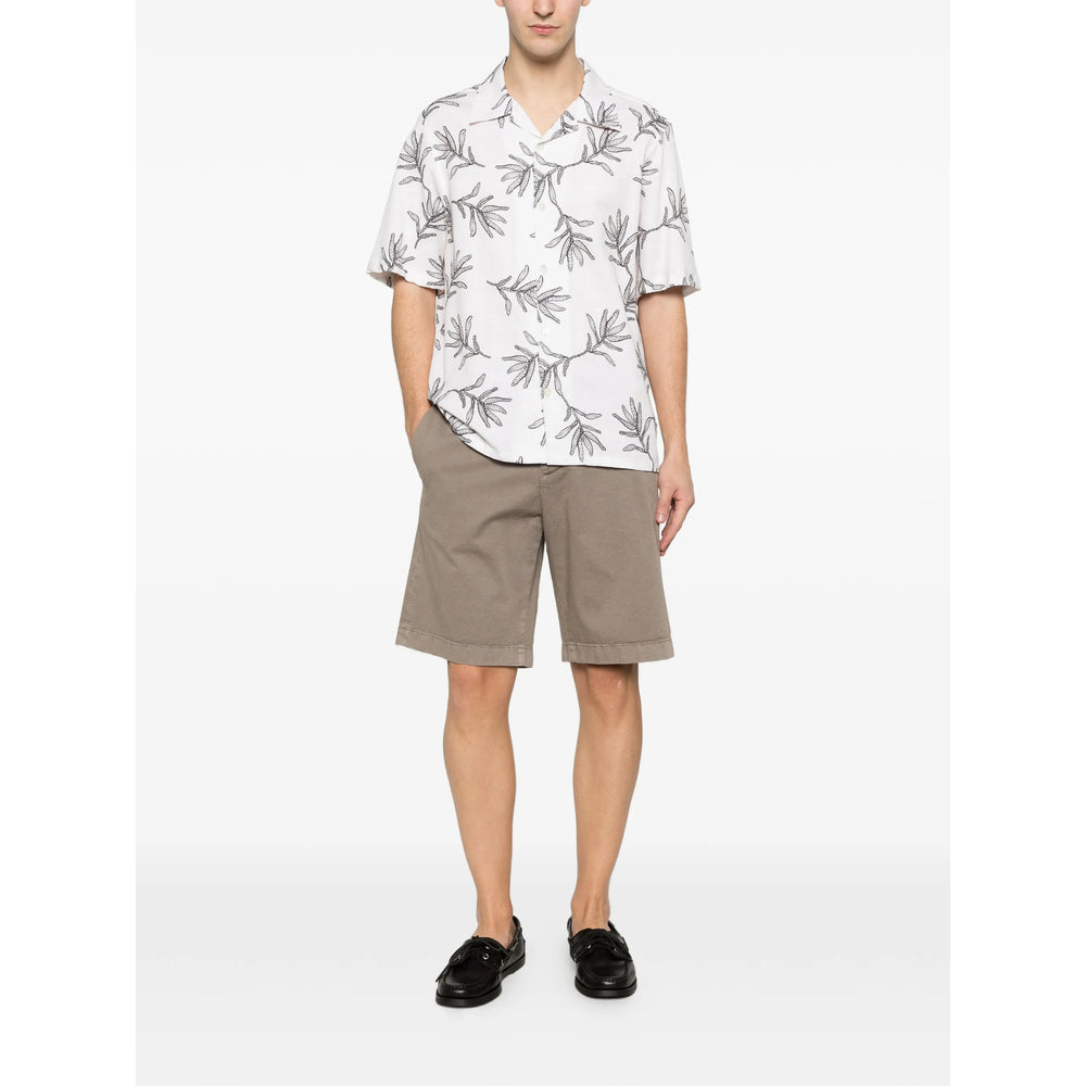 Jacob Cohen Shorts - Brown | 6dd97f8e8dc8c3a6ef22b9d4052e3e9a2b52180f