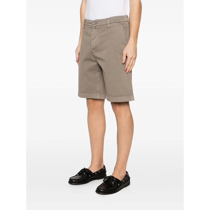 Jacob Cohen Shorts - Brown | 45ef861b3219b71cd06ed28e8954e42a6be4f188