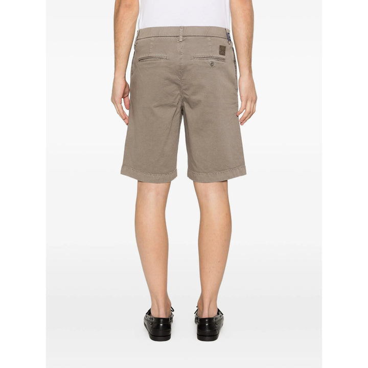 Jacob Cohen Shorts - Brown | d38286de5932d6a1db9436d0ee2bdfdaaf13a77a