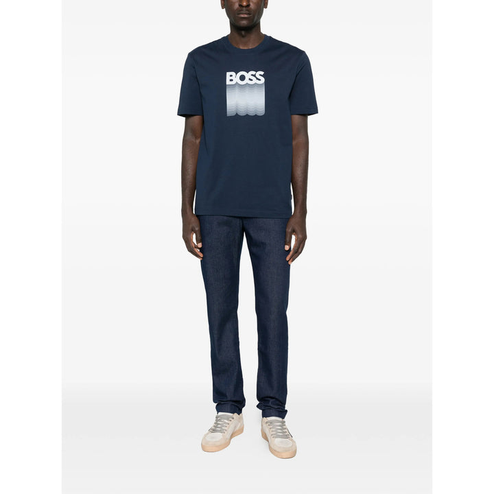 Jacob Cohen Pants - Blue | 300e2b943ae58ef933d209567221bd7bf2f92409