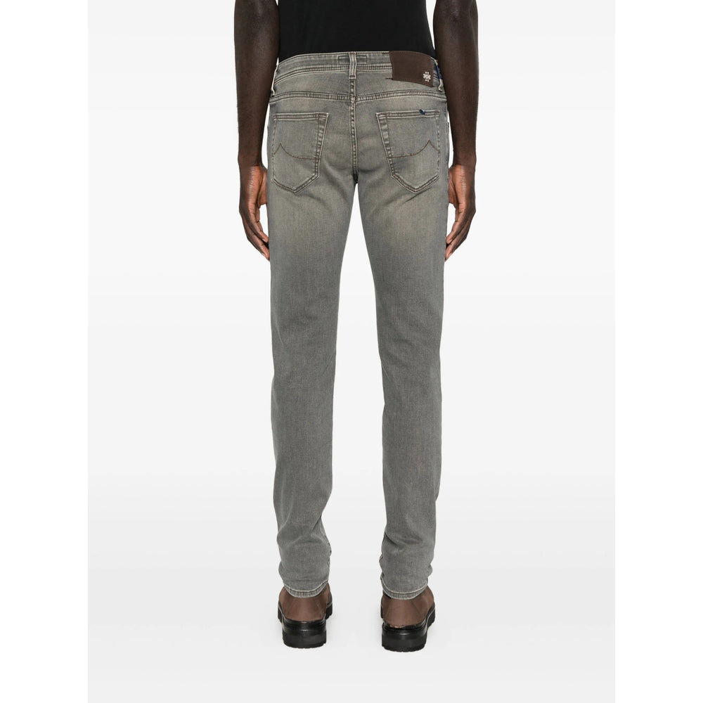Jacob Cohen Denim - Gray | ed0ca1f5a800a9f662fdf54f81a24d558a82fb6c