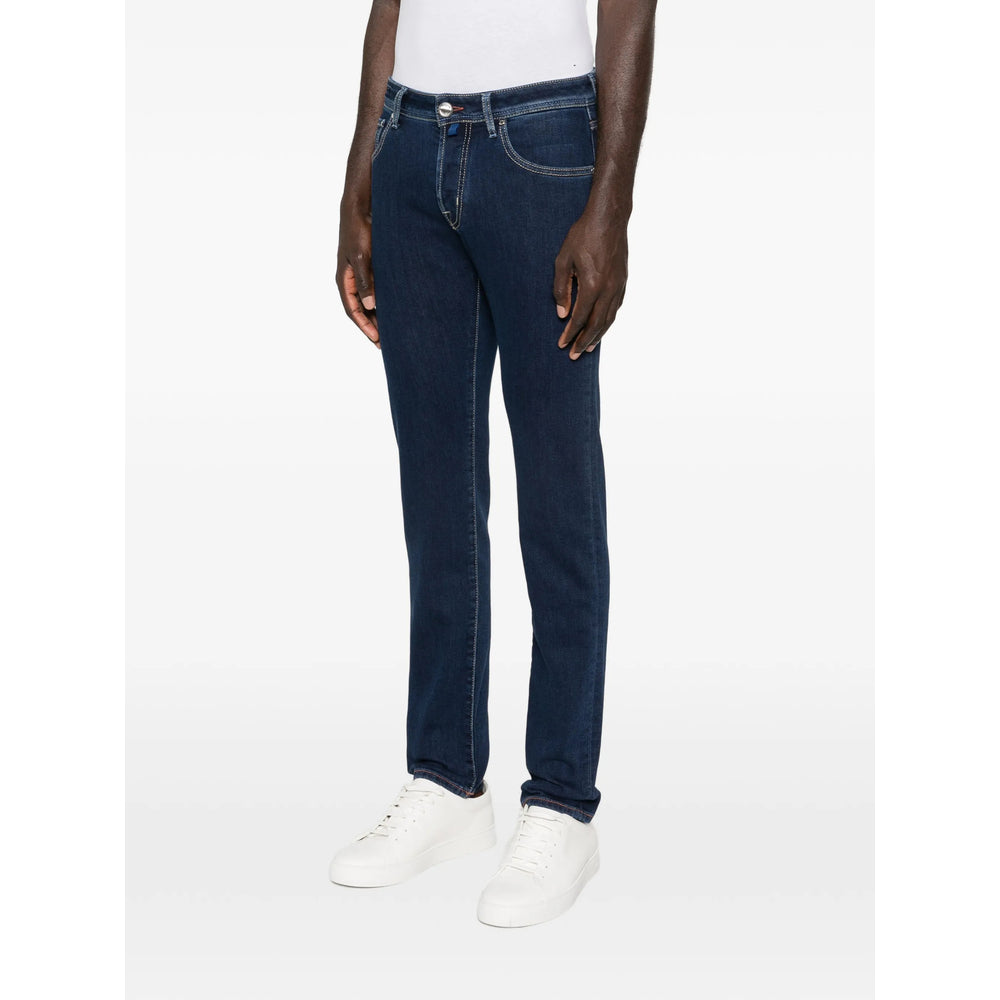 Jacob Cohen Denim - Blue | 4c92ca541f87e1ee5f4a9bd6c9bfafd15ac30cb6