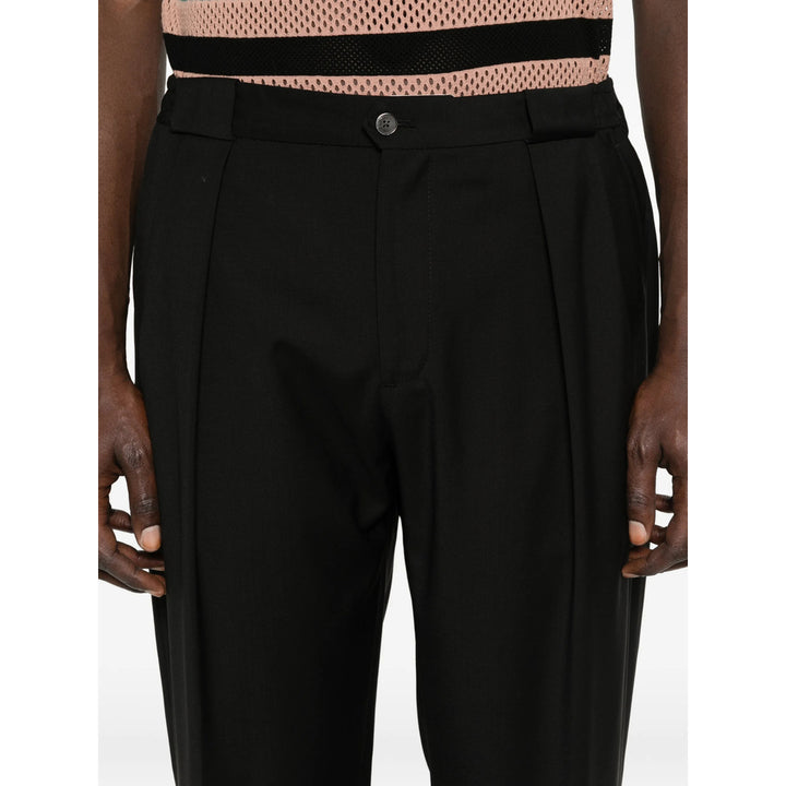 Briglia 1949 Pants - Black | ca33682a93bb49e78a53073b70490b409f020f75