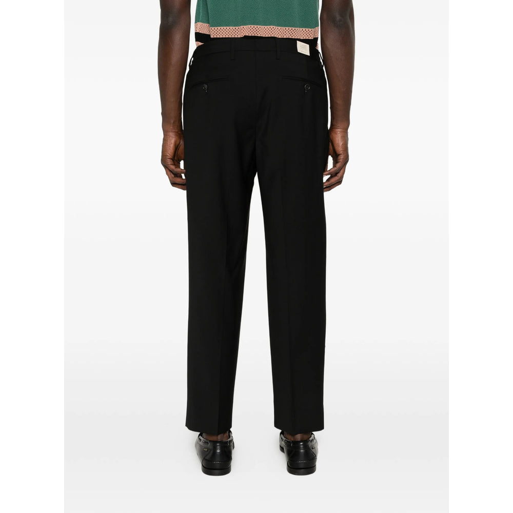 Briglia 1949 Pants - Black | 08f3c3e1efa516b9f22e067013483e68caf952eb