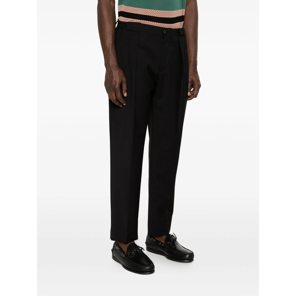 Briglia 1949 Pants - Black | 26367c89b79ff5accd3451d9987be92726048932