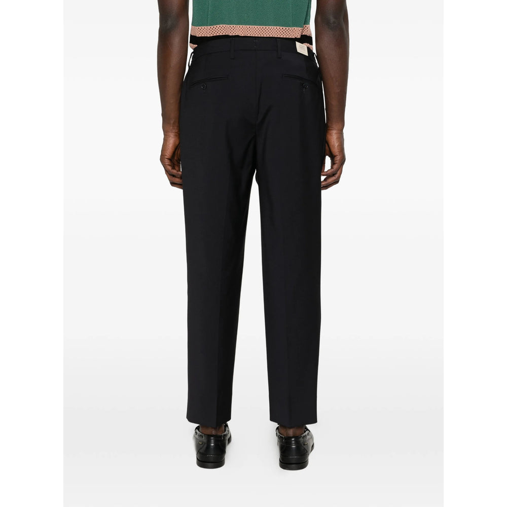 Briglia 1949 Pants - Black | 27e91dd4571083123572acd4829a6763538d9511