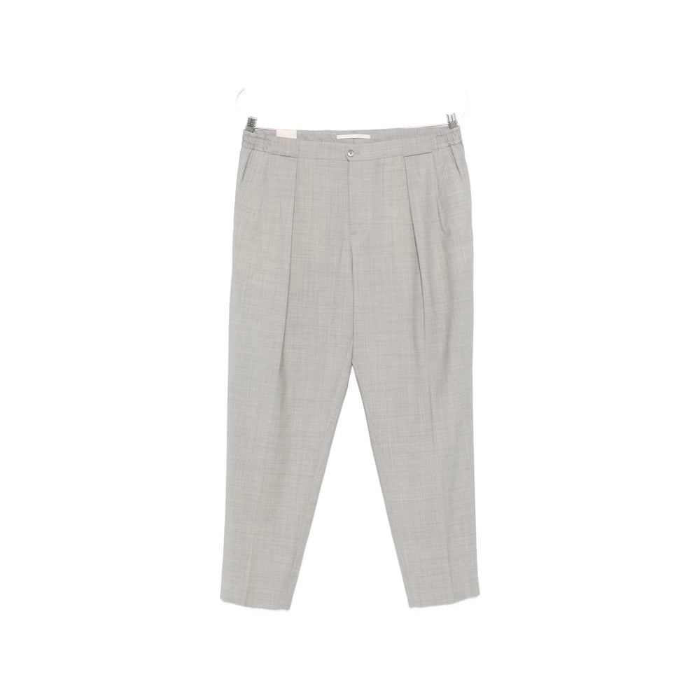 Briglia 1949 Pants - Gray | 198414fbe498a26cca1189548a95071f45480cc1