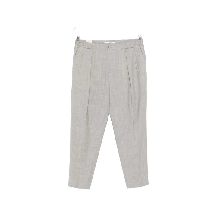 Briglia 1949 Pants - Gray | 198414fbe498a26cca1189548a95071f45480cc1