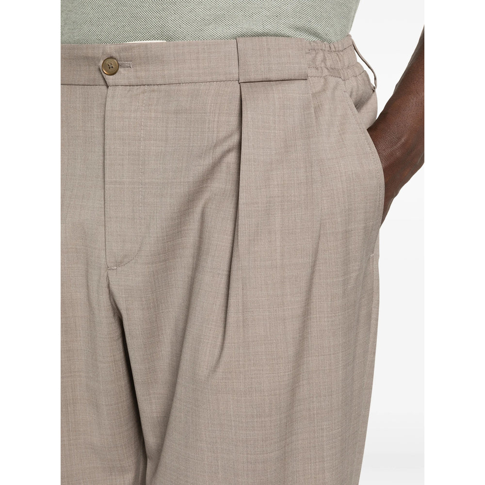 Briglia 1949 Pants - Brown | d438cfd098651ae94469cee1d4f1ed27fa940b14