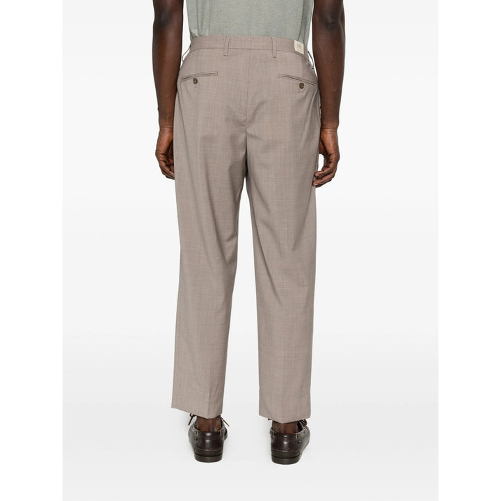 Briglia 1949 Pants - Brown | 45bbe30026f8f526a89959cfa1fdc9ef1b1c0471