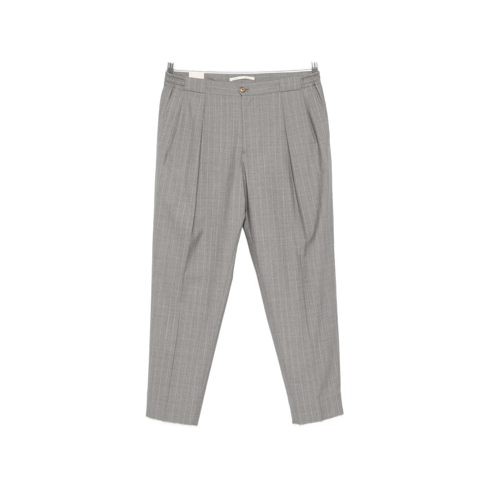 Briglia 1949 Pants - Gray | 466d4d45b2472d85f9b4ad288b950eaad1ffdc44