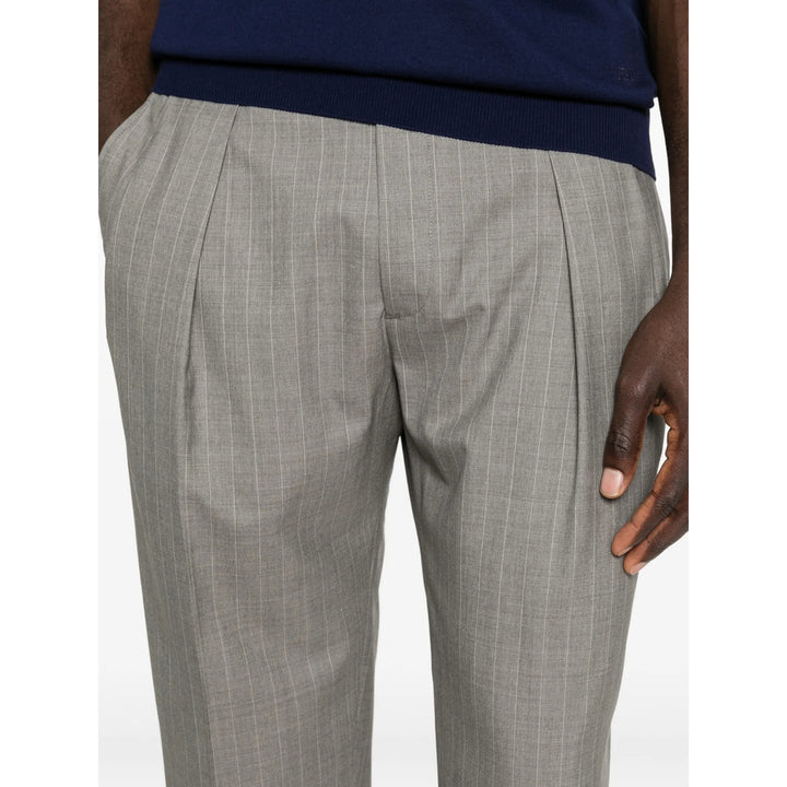 Briglia 1949 Pants - Gray | b69a2b9d31499f1792dfbefe55a3857de069bc94