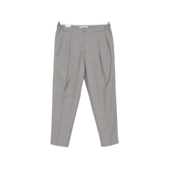 Pants Gray