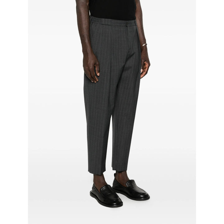 Briglia 1949 Pants - Gray, Gray | c5c2a394414c3a4b5d0bcf8586dff358a3136eb0