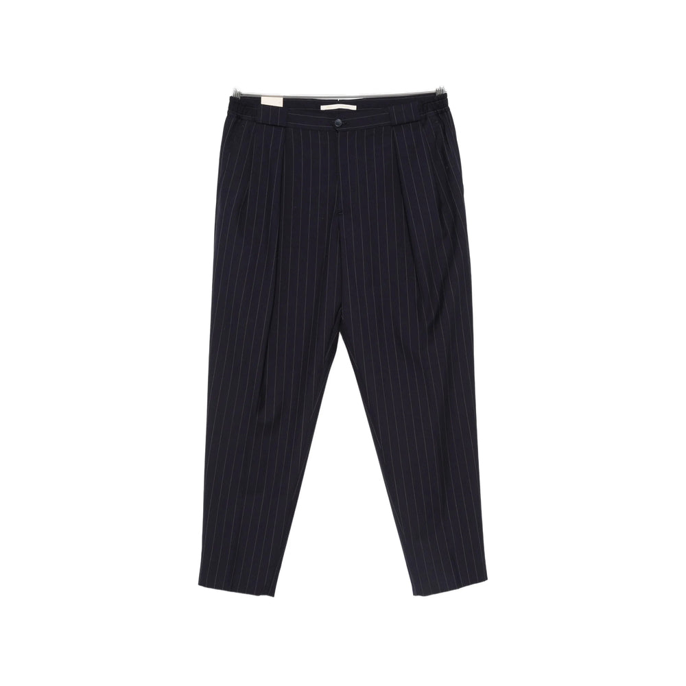 Briglia 1949 Pants - Blue | ec24521dab34ba2f7bc369b2441506bb5f7afffe