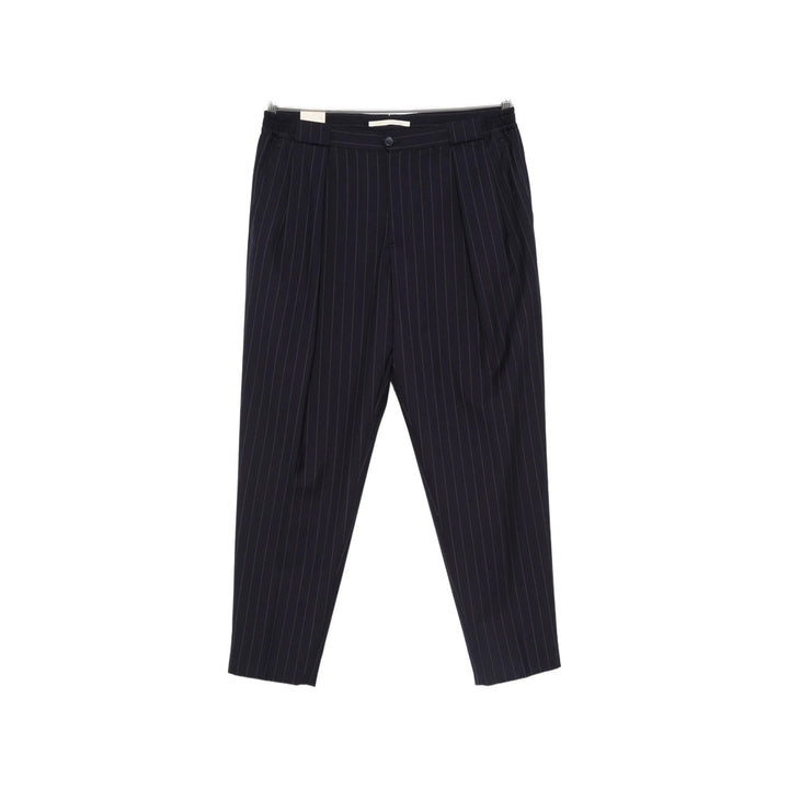 Briglia 1949 Pants - Blue | ec24521dab34ba2f7bc369b2441506bb5f7afffe