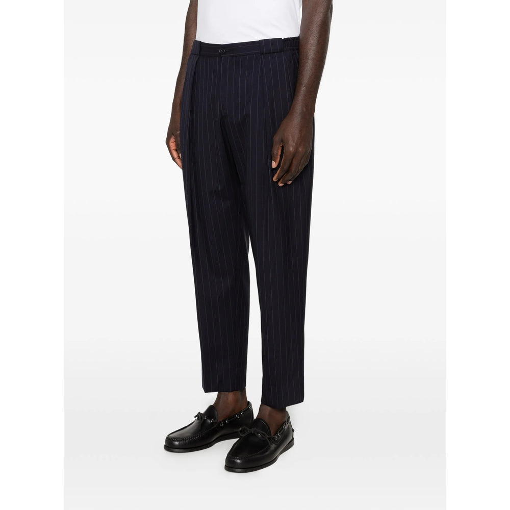 Briglia 1949 Pants - Blue | f6aaf21ad19bea0d969190eb1bfd34a1a7d10300