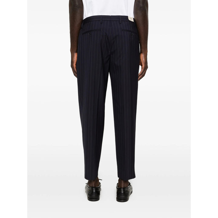 Briglia 1949 Pants - Blue | d7a544c0ef46313d0a51414c25e3db85f11c426a