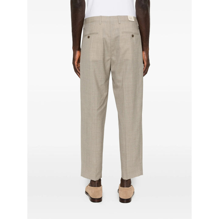 Briglia 1949 Pants - Neutral | 41d11f3f69dcd9973b340ff5b5bfbae5c399ac89