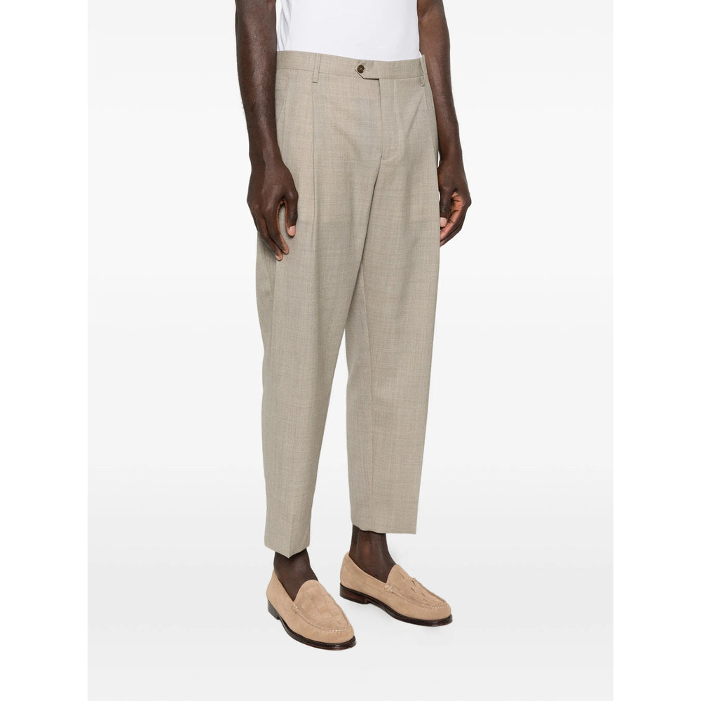 Briglia 1949 Pants - Neutral | 3a28517246418061b31674f1f071c053ffda4585