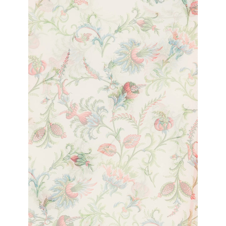 Etro Scarves - Neutral, Orange | 846c8afa2c5cb39179a36ca20bdc2fc6d89f6723