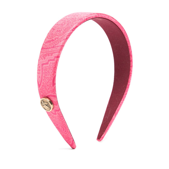 Hair Accessories Pink