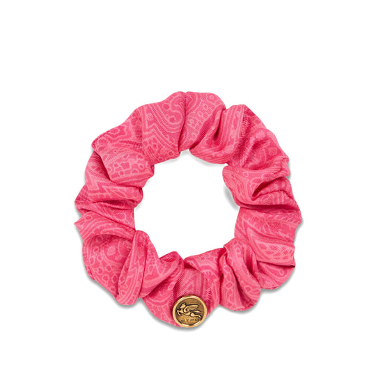 Hair Accessories Pink