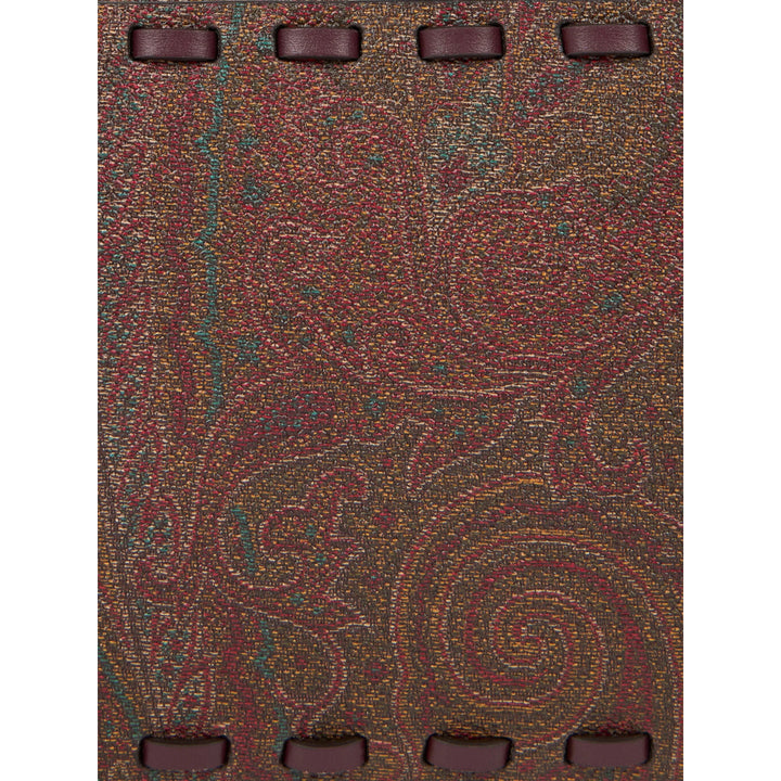 Etro Bags - Brown | e7f369f32883408193759b67451b0c23d87ab39b