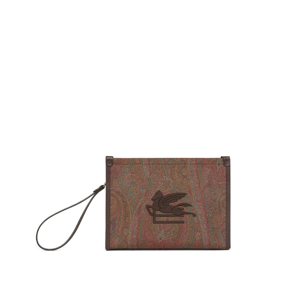 Etro Bags - Brown | a462e4fe7de4f4428bc635f571aa591bb75810a5