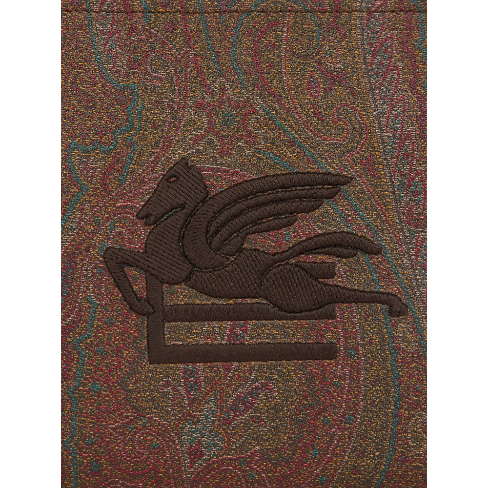 Etro Bags - Brown | 797b05af9961eb389cd5c0b8315a78915c217bb9