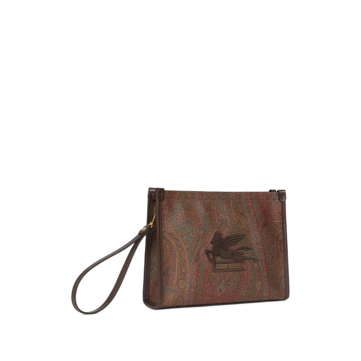Etro Bags - Brown | e8e0ef153bd09866f3117263e3dcb4f4bac18b39