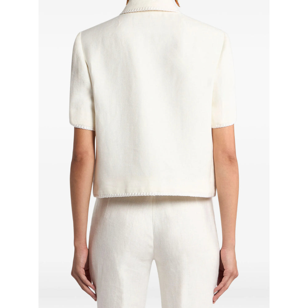 Etro Outerwears - Neutral | ae9fce26d51f2bbff75f00f96bdfdba6c8b79ca5