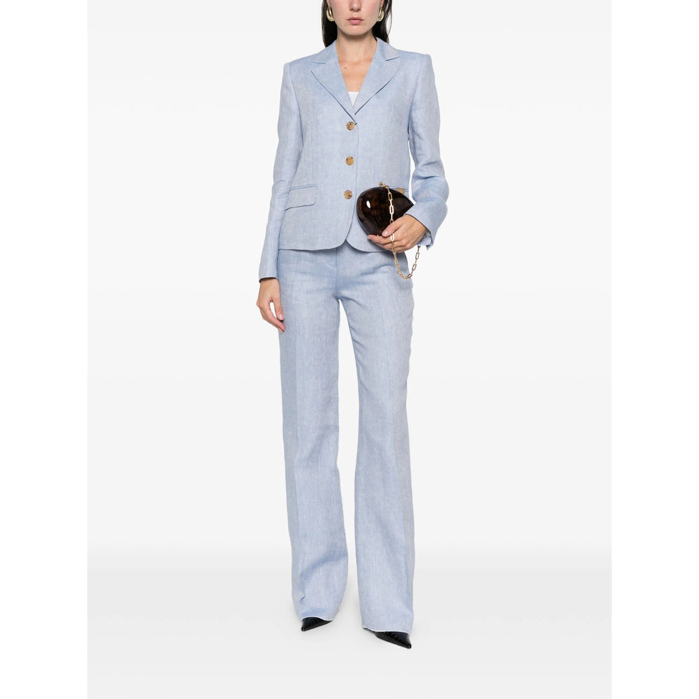 Etro Outerwears - Blue | 24221c5249222aee3f8d19b64a562980b8df0187