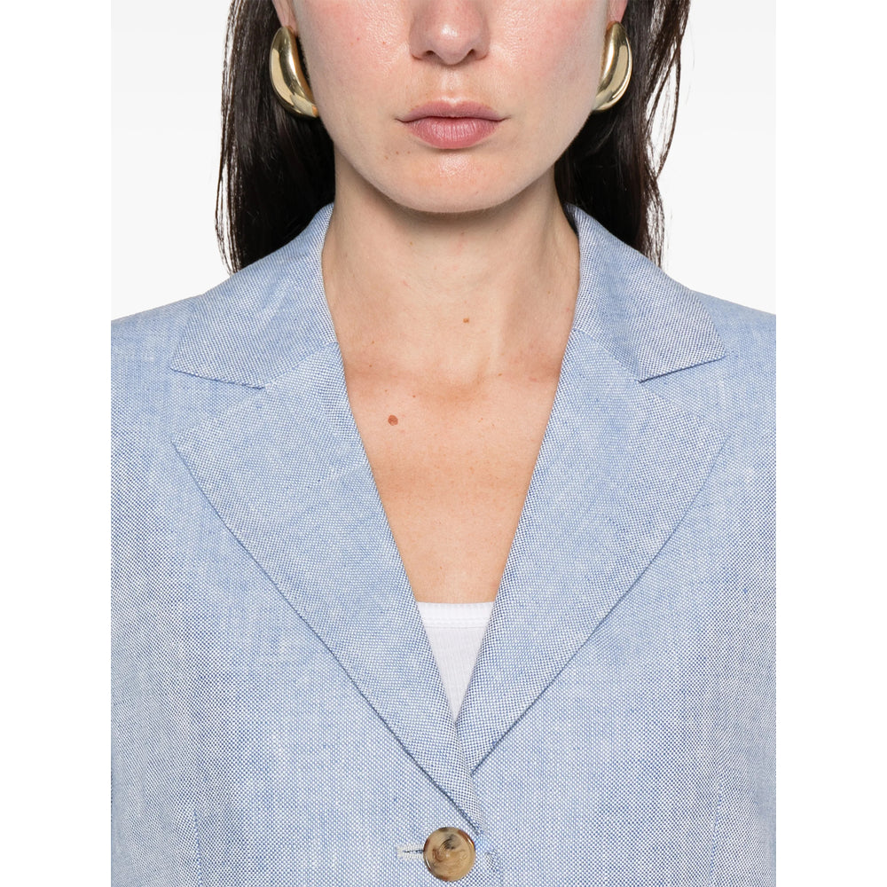 Etro Outerwears - Blue | fbf5fd5b1fb4644b8108305ab254a8557ce3c063