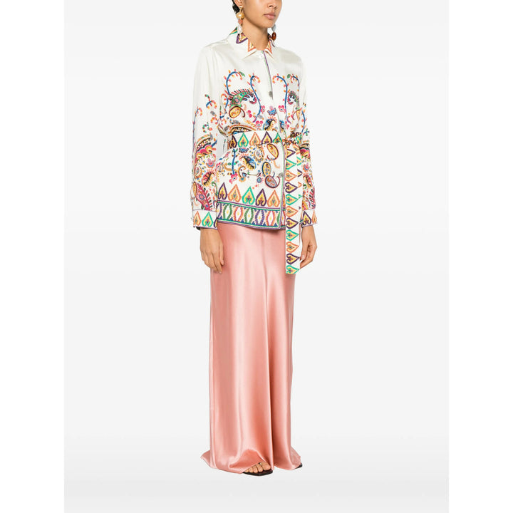 Etro Outerwears - Neutral | db013bfea4b921c8035a128a29023eaf61e8061e