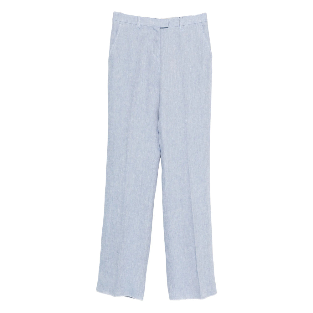Etro Pants - Blue | 3b57005724e4b22541af14d4723171bd8002c9c1
