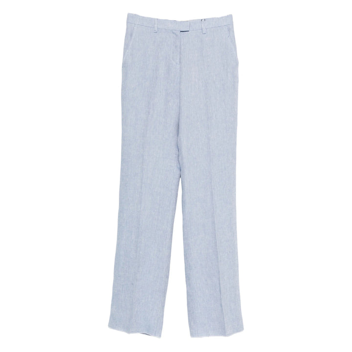 Etro Pants - Blue | 3b57005724e4b22541af14d4723171bd8002c9c1